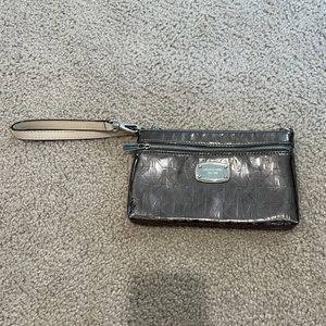 Michael Kors Wristlet Purse